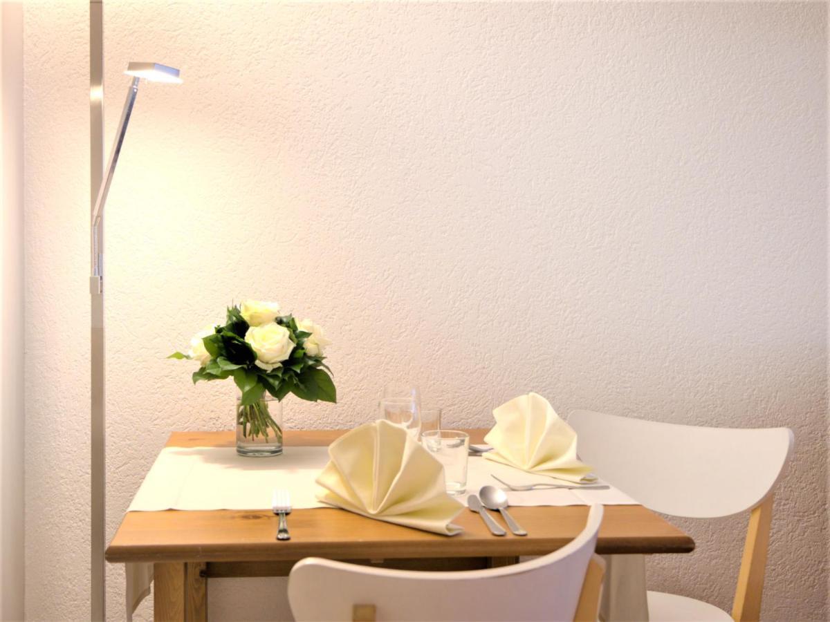 Bellevue-7 By Interhome Apartment Zermatt