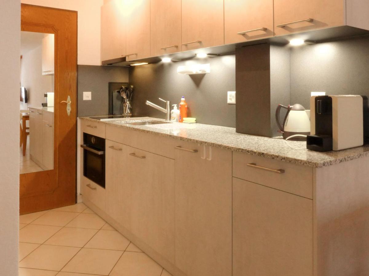 Bellevue-7 By Interhome