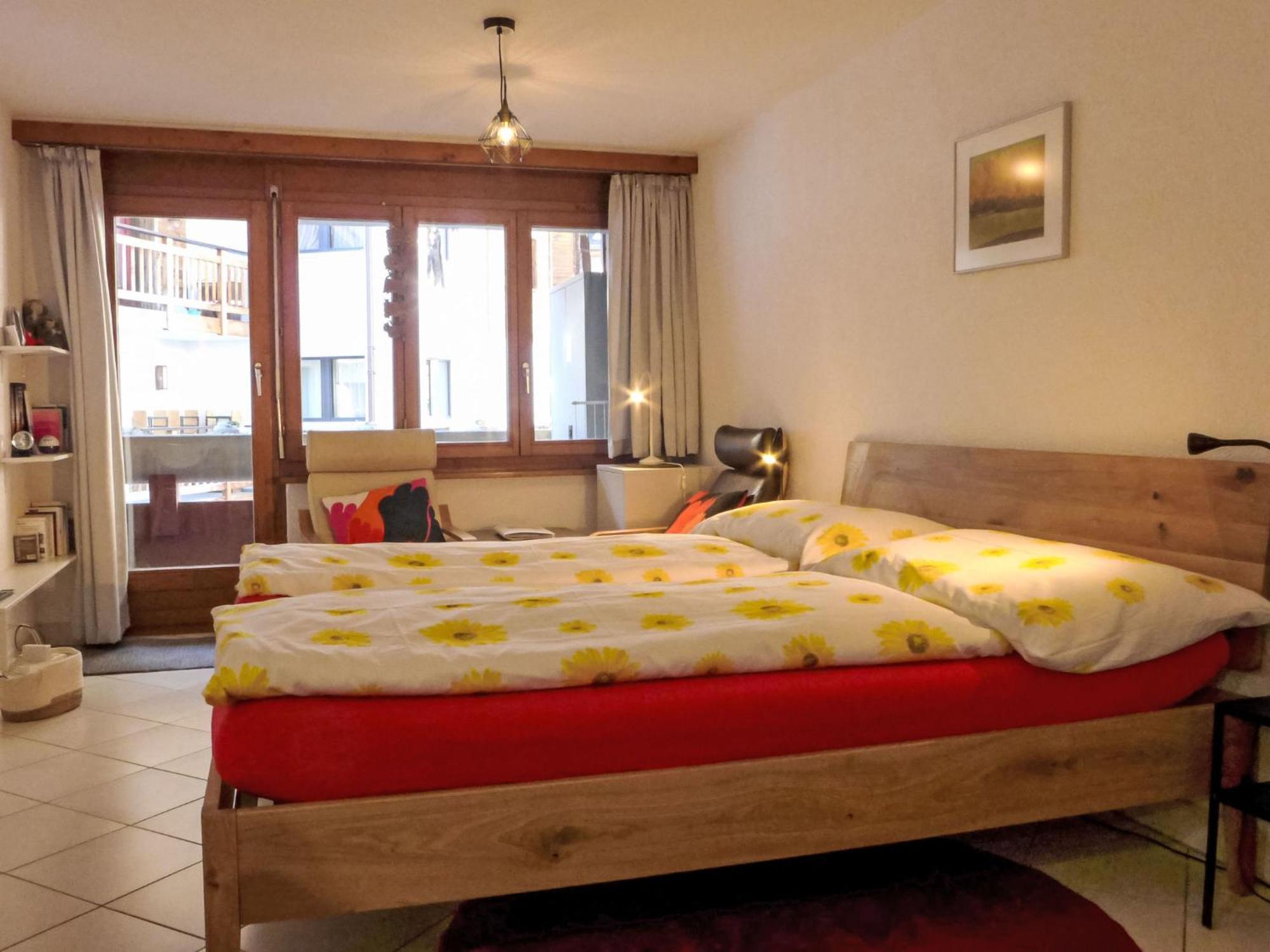 Bellevue-7 By Interhome *
