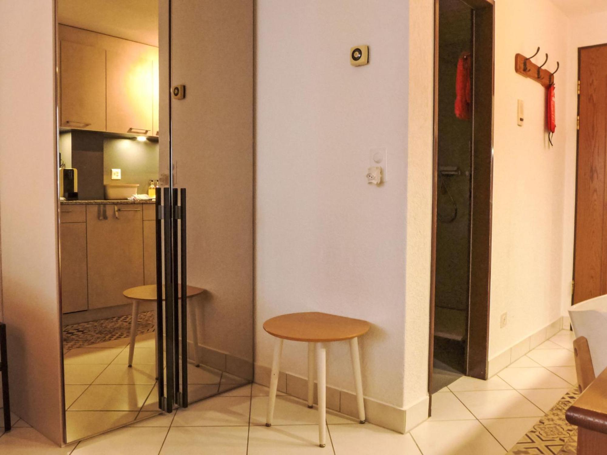 Bellevue-7 By Interhome Apartment Zermatt