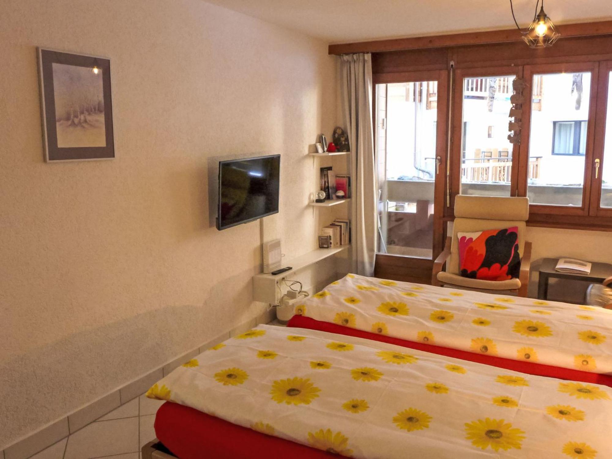 Bellevue-7 By Interhome Zermatt