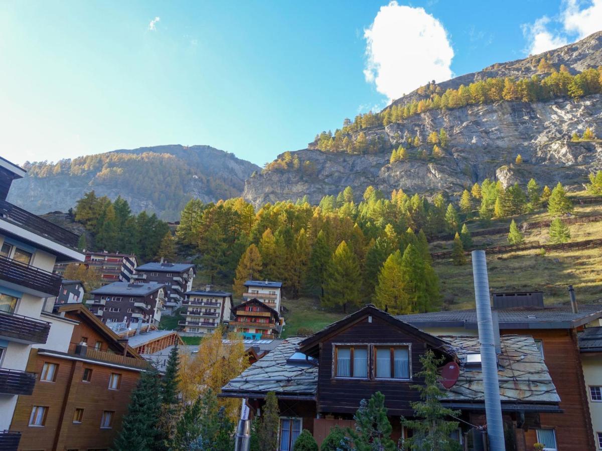 Bellevue-7 By Interhome Apartamento *