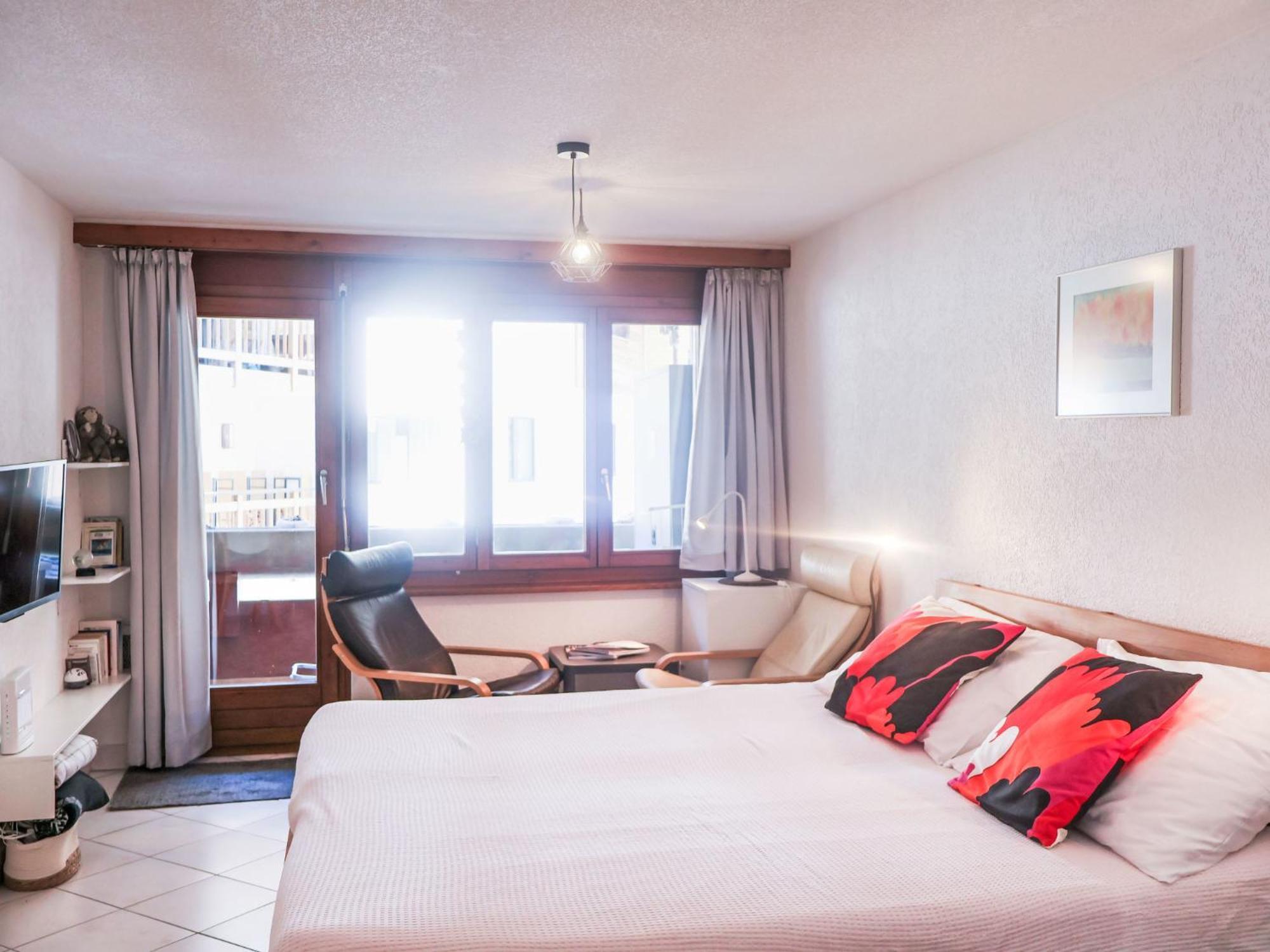 Bellevue-7 By Interhome Apartamento Zermatt