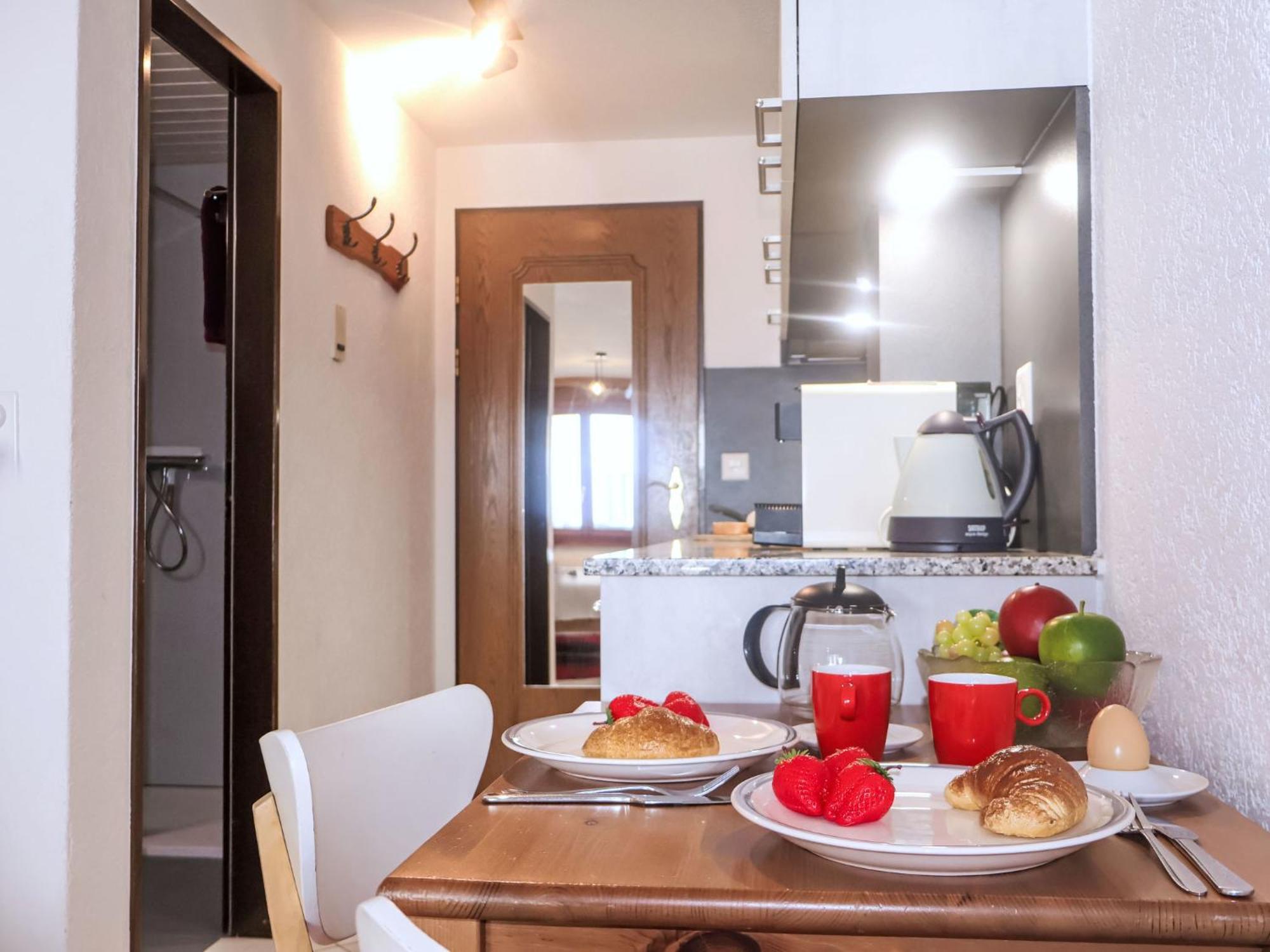 Bellevue-7 By Interhome Apartamento